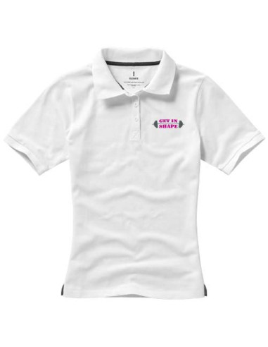 Calgary - Polo donna