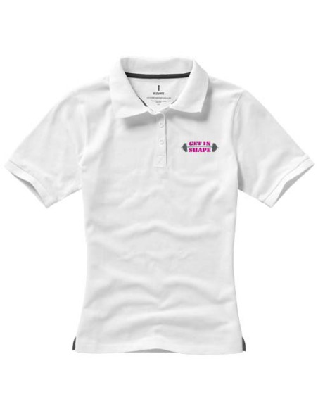 Calgary - Polo donna