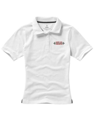 Calgary - Polo donna