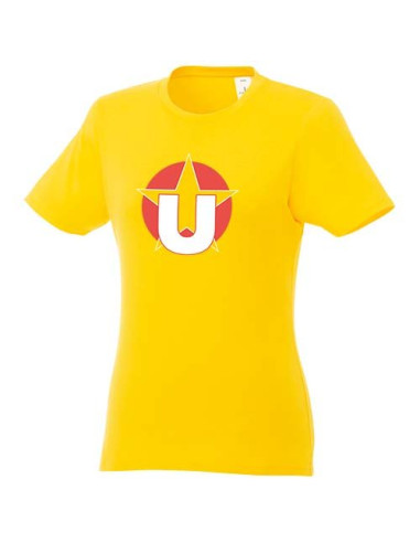 Heros - T-Shirt donna