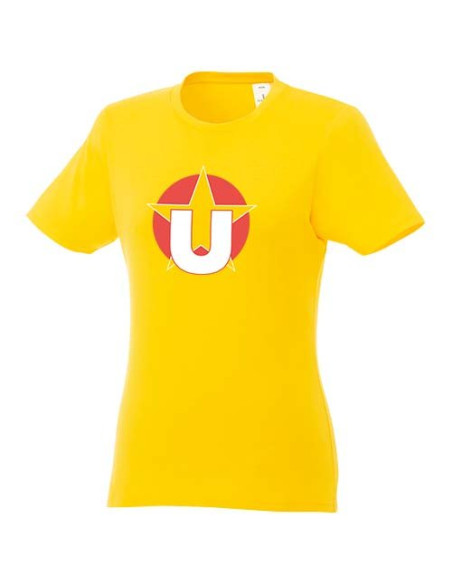 Heros - T-Shirt donna