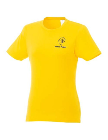 Heros - T-Shirt donna