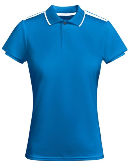 Tamil - Polo donna