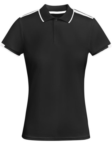 Tamil - Polo donna