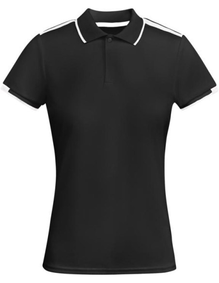 Tamil - Polo donna