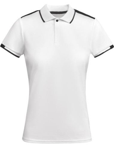 Tamil - Polo donna