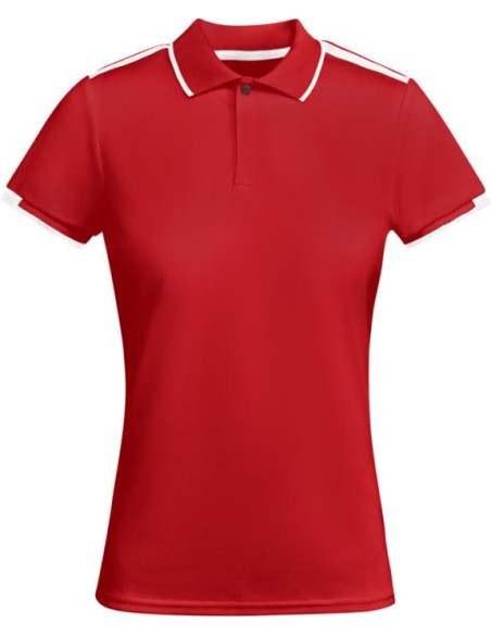 Tamil - Polo donna