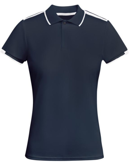Tamil - Polo donna