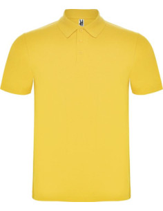Austral - Polo unisex 2