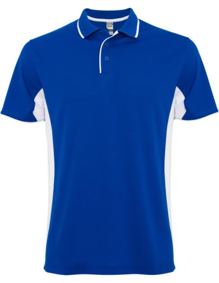 Montmelo - Polo unisex