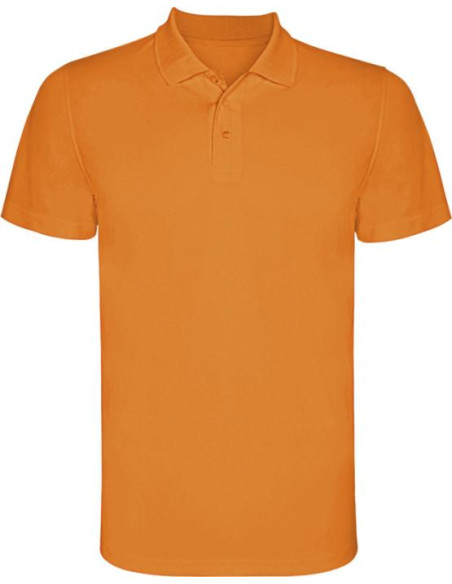 Monzha - Polo uomo