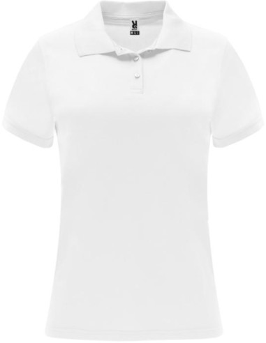 Monzha - Polo donna