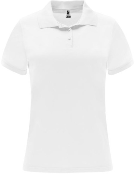 Monzha - Polo donna