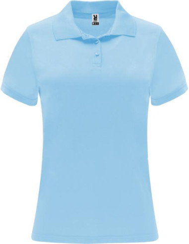 Monzha - Polo donna