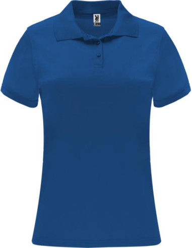 Monzha - Polo donna