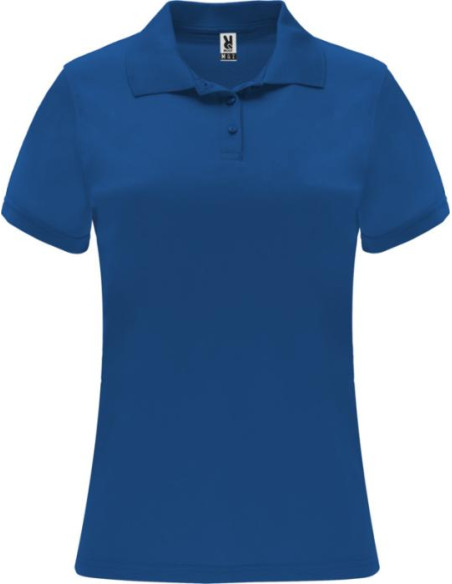Monzha - Polo donna