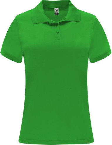 Monzha - Polo donna