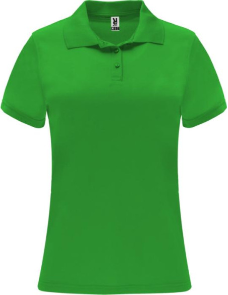 Monzha - Polo donna