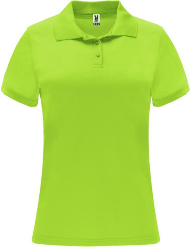 Monzha - Polo donna