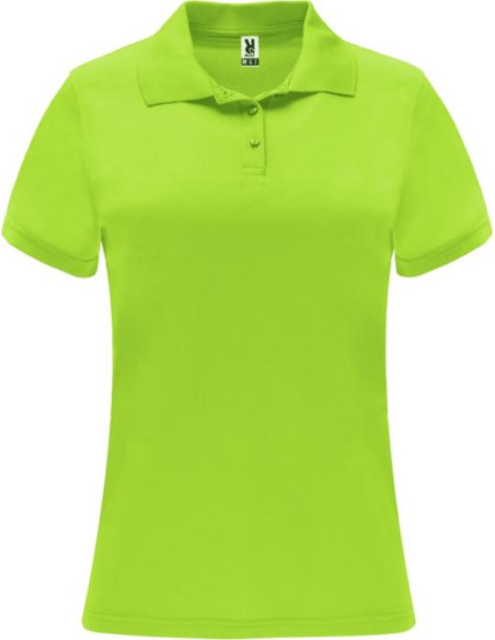 Monzha - Polo donna