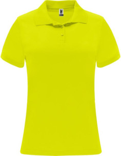 Monzha - Polo donna 2