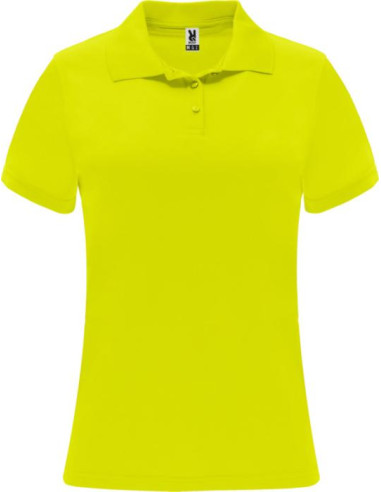 Monzha - Polo donna