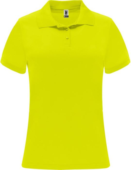 Monzha - Polo donna
