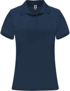 Monzha - Polo donna 2