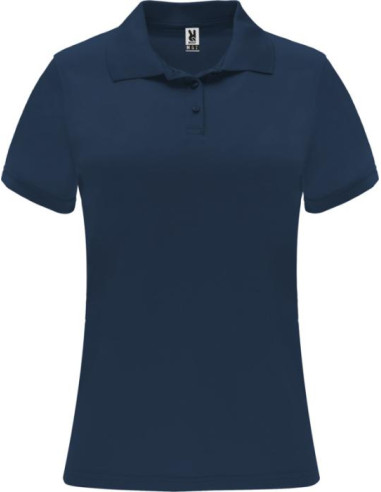 Monzha - Polo donna