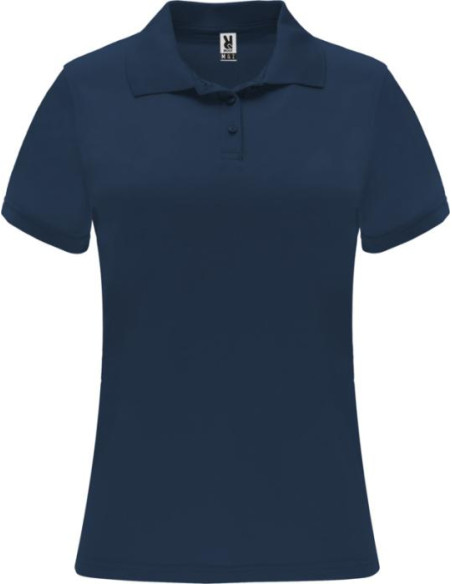 Monzha - Polo donna