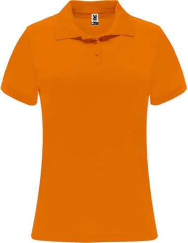 Monzha - Polo donna