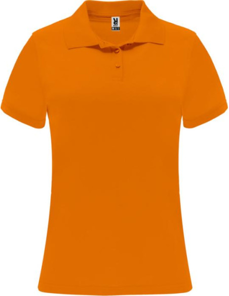 Monzha - Polo donna