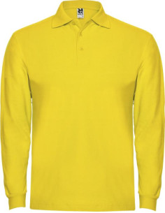 Estrella - Polo uomo 2