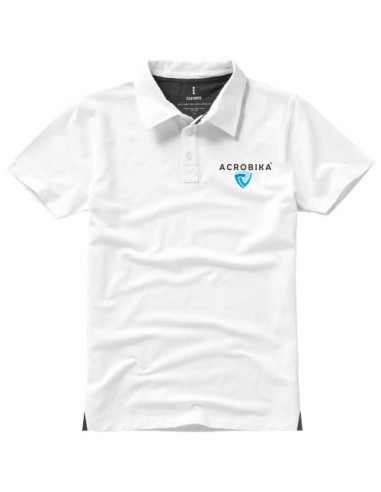 Markham - Polo uomo