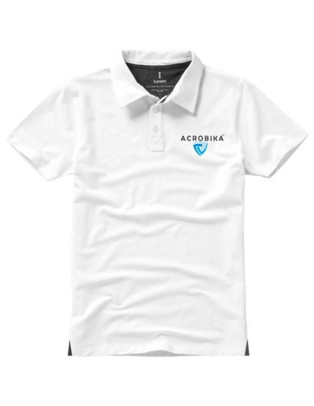 Markham - Polo uomo