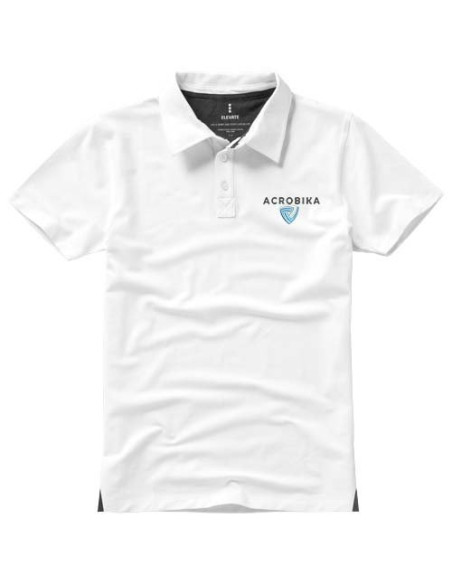 Markham - Polo uomo