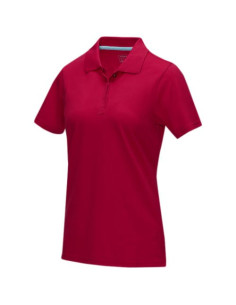 Graphite - Polo donna 2