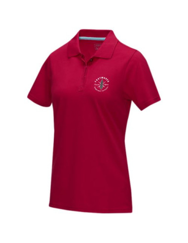 Graphite - Polo donna