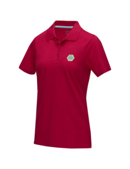 Graphite - Polo donna