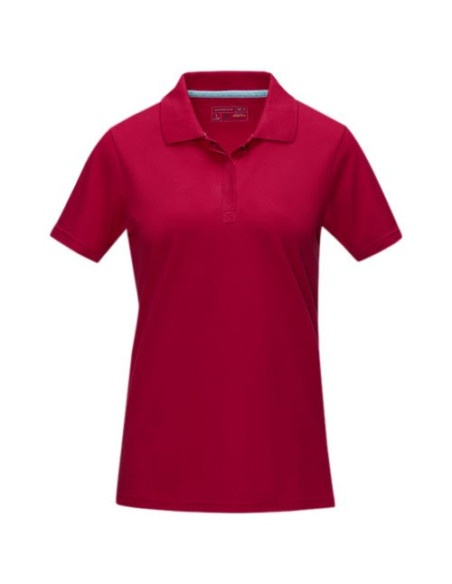Graphite - Polo donna