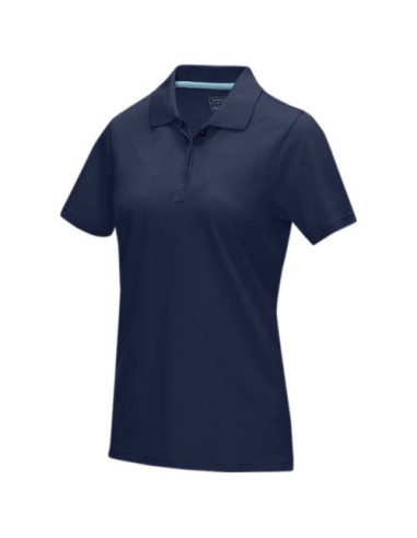 Graphite - Polo donna