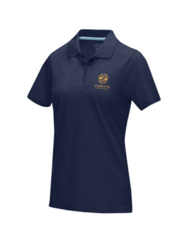Graphite - Polo donna