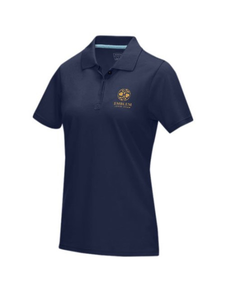 Graphite - Polo donna