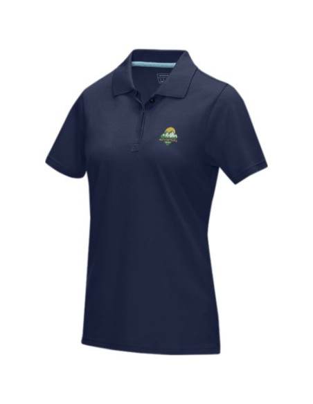Graphite - Polo donna