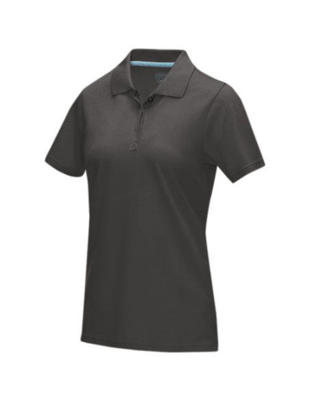 Graphite - Polo donna