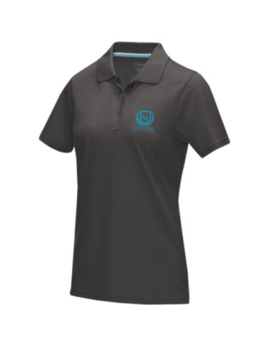 Graphite - Polo donna