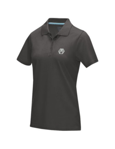 Graphite - Polo donna
