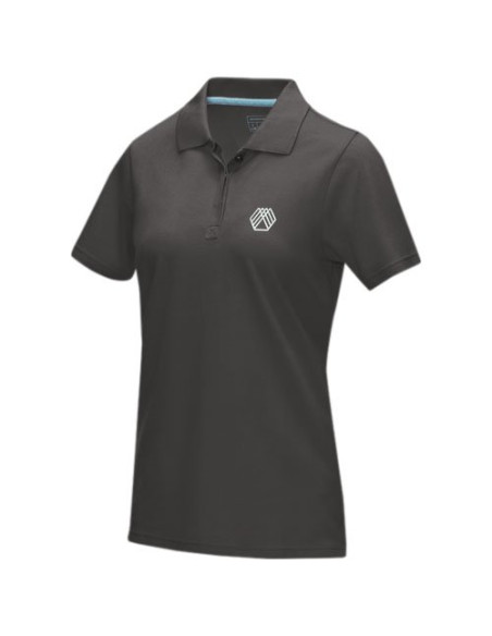 Graphite - Polo donna