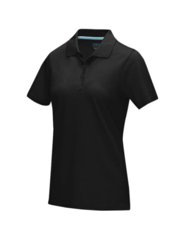 Graphite - Polo donna