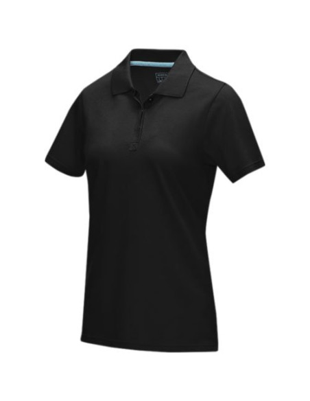 Graphite - Polo donna
